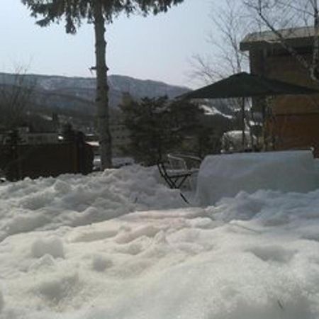 Zao Onsen Lodge Sukore - Vacation Stay 04418V Yamagata  Exterior foto