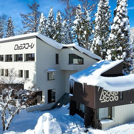 Zao Onsen Lodge Sukore - Vacation Stay 04418V Yamagata  Exterior foto