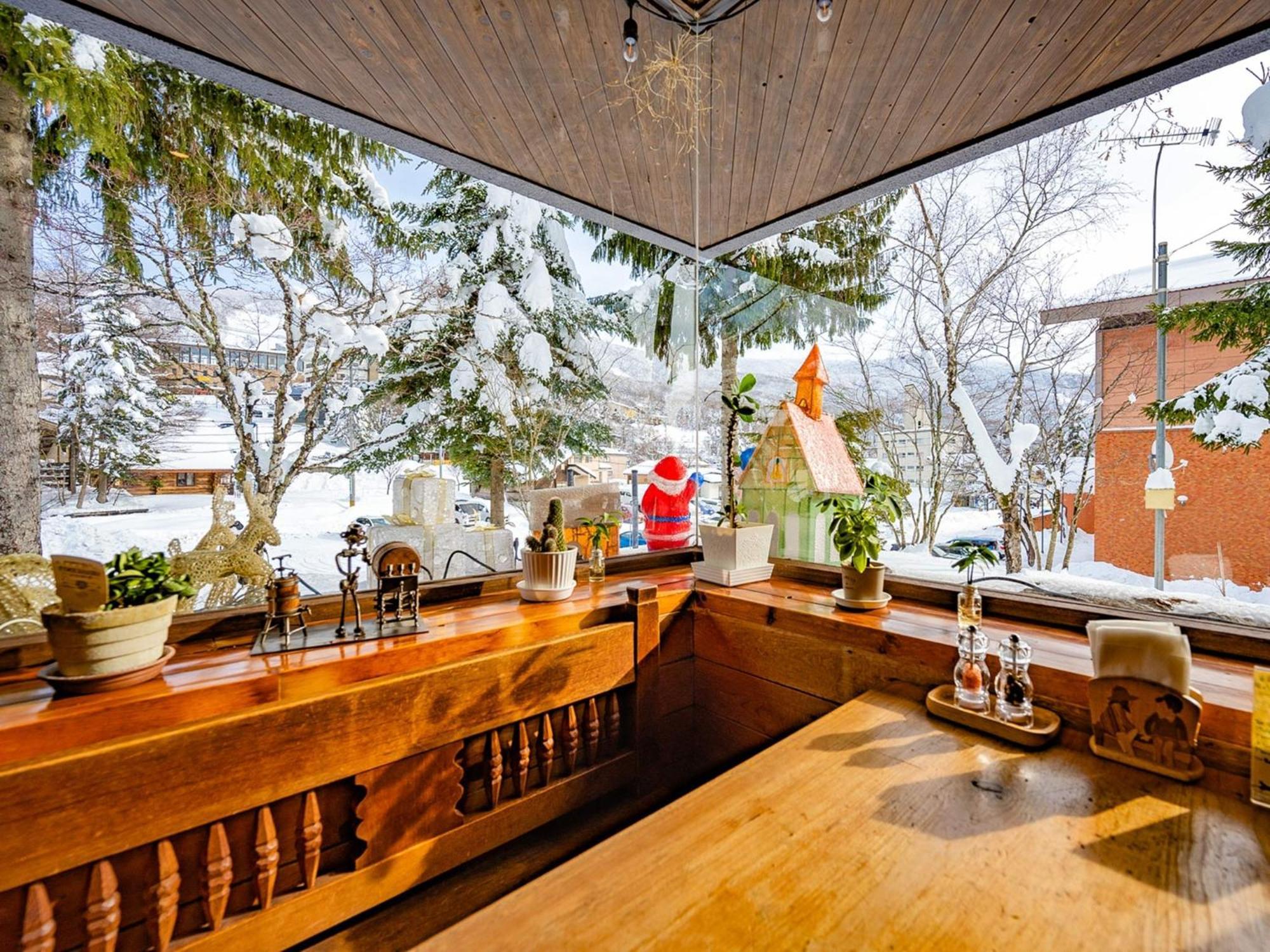 Zao Onsen Lodge Sukore - Vacation Stay 04418V Yamagata  Exterior foto